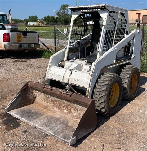 Skid Steers For Sale in LAWTON, OKLAHOMA 